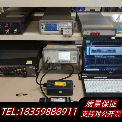 收T科技 81663A 分布式反馈激光源议价