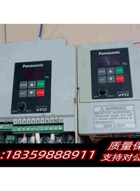 全新库存变频器0.4LW2200.75KW280需询价