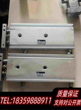 全新库存威仕喜双杆气缸YCXSM25-125，，出需询价