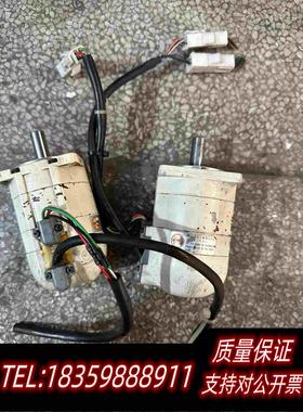 全新库存A3伺服电机200WMSM021A1A功需询价
