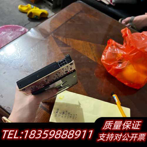 AMD FirePRO W7100 8G图形显卡3D渲染议价