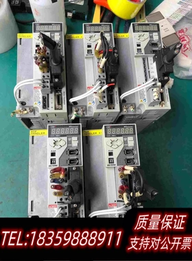 全新库存RSOEMax伺服驱动器需询价