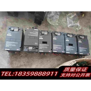 CHT1.5k需询价 1.5K 全新库存A700变频器FR A740