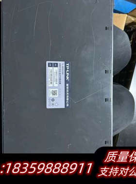 双核千兆企业VPN路由器 型号TL-ER3210G版本4.0议价