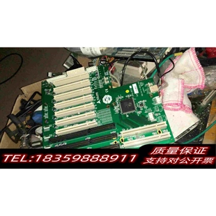 8片 9S7U 需询价 型号：HPCI 全新库存ADLINK凌华底板