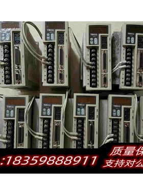 全新库存东元伺服驱动器JSDEP-15AJSDEP-20-BJ需询价