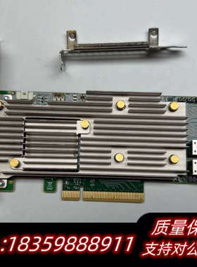 通 PRAID EP520i SAS/SATA卡 自带2议价