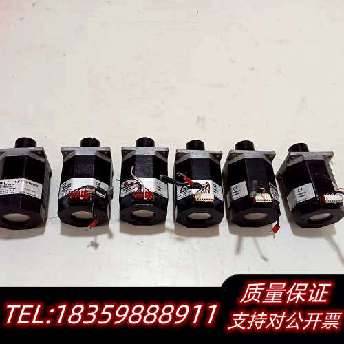 POWERMAX II太平洋步进电机P22NSXC-LSN-议价