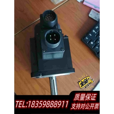 全新库存伺服电机MSME102GCG没外包装盒需询价