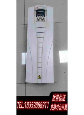 全新库存45kwABB变频器!ACS510-01-088A-需询价