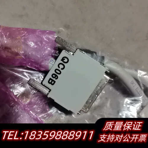 Q系列扩展电缆QC06B ，2条！议价