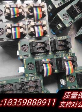 全新库存绿色plc品牌型号PLCFPOR-C32需询价