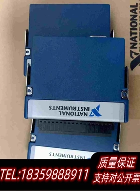 全新库存NI9206【C系列电压输入模块】需询价