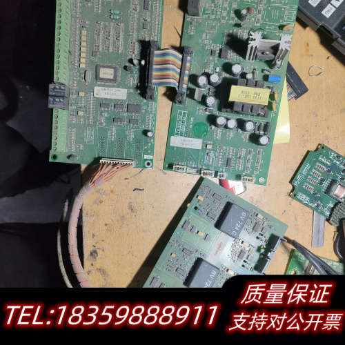 普传PI2000系列变频器主板168LCD.V5驱动板2KL议价