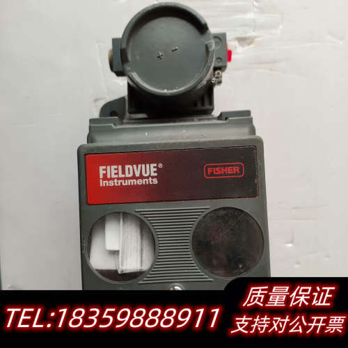 FISHER DVC5010,。意者点想要与议价