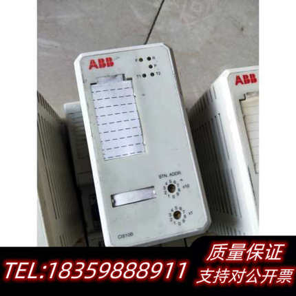 CI810B   3BSE020520R1   片*议价