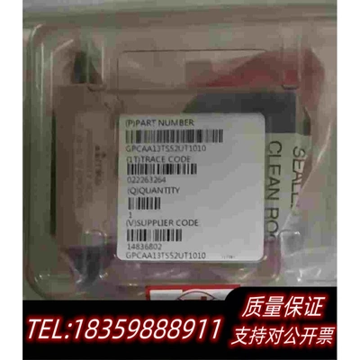 全新库存MksPC流量计GPCAA13TS52UT1010需询价
