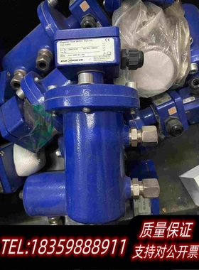 全新库存KSRKUEBLER柯普乐ABAU需询价