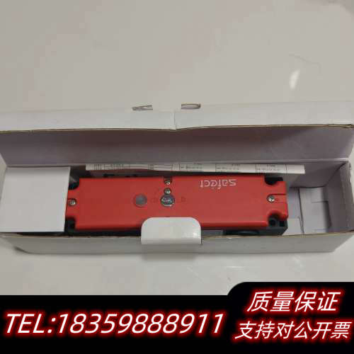 Safect 安全门开关电磁锁传感器 CLS-M1AD议价