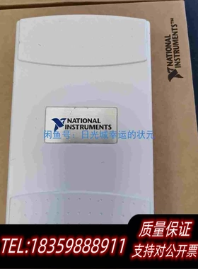 全新库存NIUSB-6509需询价