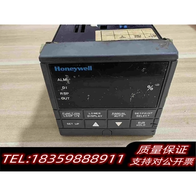 全新库存霍尼韦尔温控器UDC3300需要请需询价