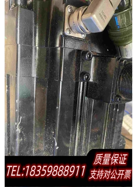全新库存伺服电机HF354BS-A48HF-SP352B可发需询价