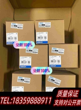 原装正品全新PLC 控制器 欧姆龙CP1E-N30DR-A 有现货需询价