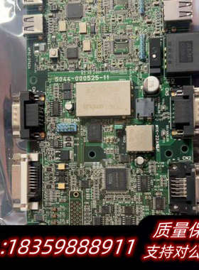 TEL 主板 5044-000525-11，是是新议价