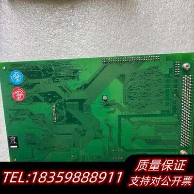 TRIO多轴运动控制器  采集卡 PCI208 Versio询价