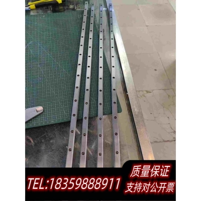 全新库存THKTHK导轨HSR12RM670mm长1需询价
