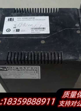 iEI Digatron MicroME Rev.2控制器，议价