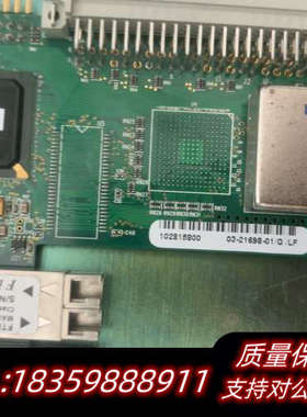 ASM 光纤板03-21698-01，03-21929-08议价