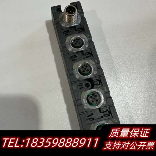 murr模拟量模块穆尔ai4c 4xm12（rtd）订货号5议价