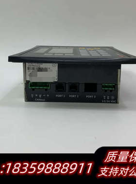 UNITRONICS V230-13-B20B议价