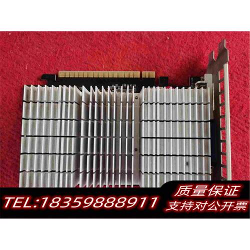 原装正品自用独立显卡，昂达G210TC512MBGD3需询价