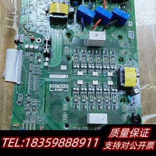 T西威模块板PV 西威变频器驱板PV R议价 REGEN