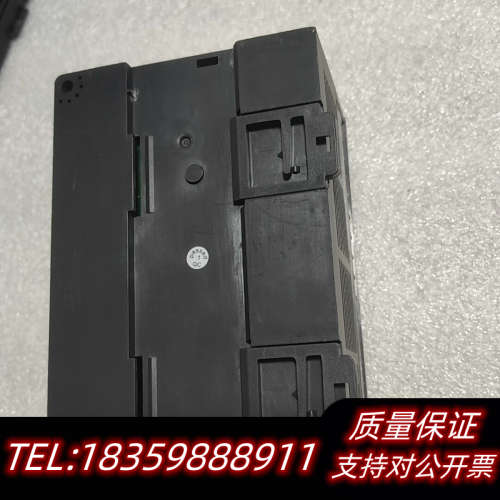 汇川PLC可编程控制器H1U-2820MR-XP,功议价