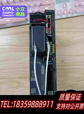 全新库存CCLINK伺服MR-JE-40C.HG-KN43J-S需询价