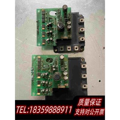 全新库存变频器PM100CSA120PM75CSA120需询价