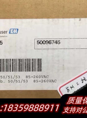 E+H电源模块319084-0200C议价