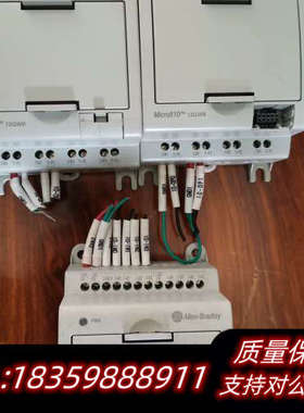 AB控制器Micro810，，，议价