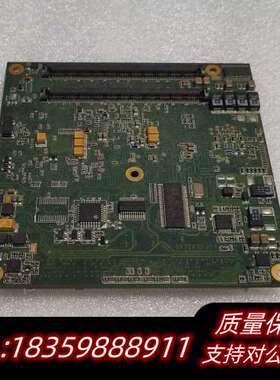 congatec AG L132013 工控设备机主板 送内询价