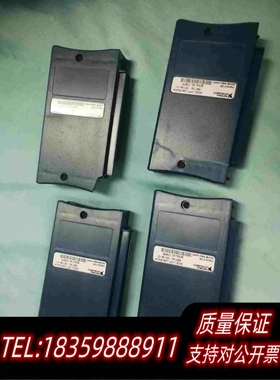 全新库存NI公司的cFP-LoadModule。总共4个需询价