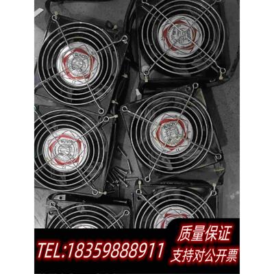 全新库存SUNONDP200A机箱机柜静音轴流风机散热风扇需询价