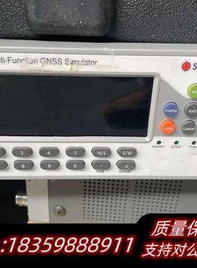 Spectracom 思博伦GSG-5议价