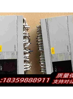 全新库存禾川PLC、4条、品牌型号HCA2P-36X24YT-A、需询价