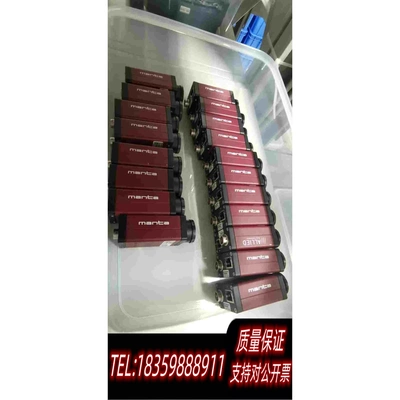全新库存AVT工业相机MG1236B/CMG917B/CMG8需询价