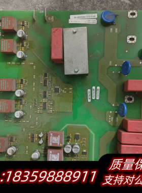 430 440大功率变频器整流触发板A5E011058议价