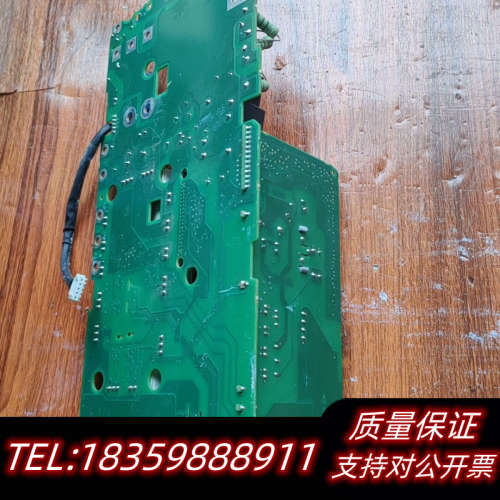 CT变频UF06驱动板带模块FP50R12KT4G议价