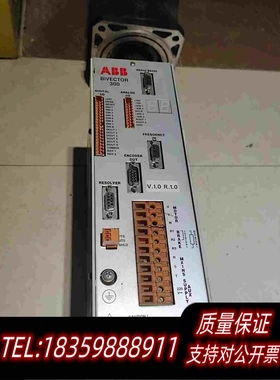 全新库存ABBBVC70RA011800P8CS73006VV8需询价